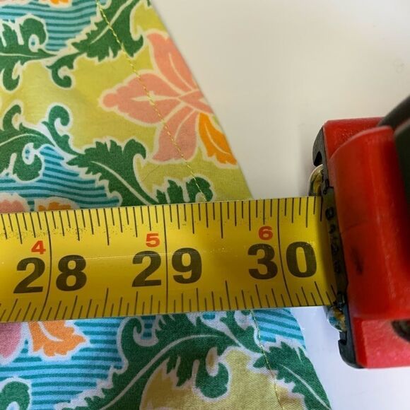 Matilda Jane Green Acres Tunic Size S - Picture 13 of 13